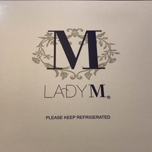 Meet your Posher, Lady