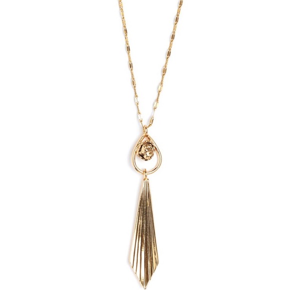 VANESSA MOONEY "Morrison" necklace