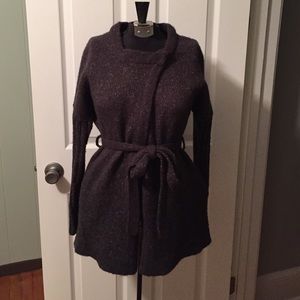 Simply Vera Vera Wang Wrap Cardigan Sweater