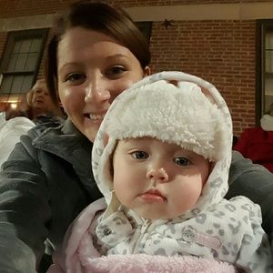 Meet your Posher, Alissa