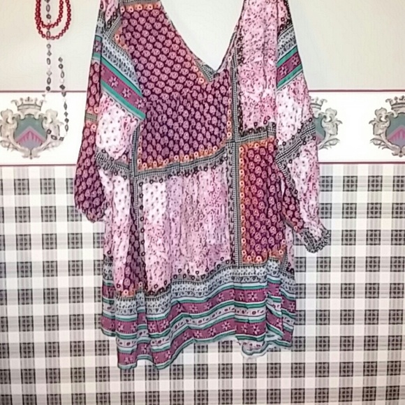 Velzra top