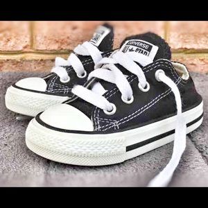 Toddler converse