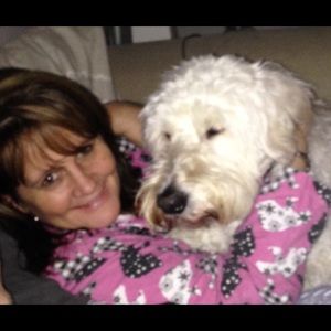 Meet your Posher, Debbie