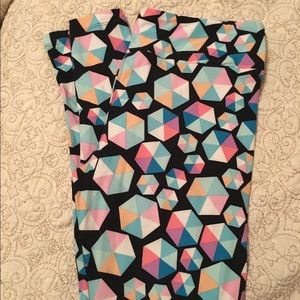 LulaRoe Leggings