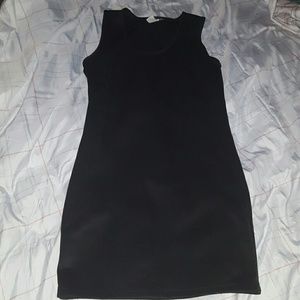 tank dress