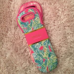 LILLY PULITZER 🔷Limited Edition🔷Beverage Totes
