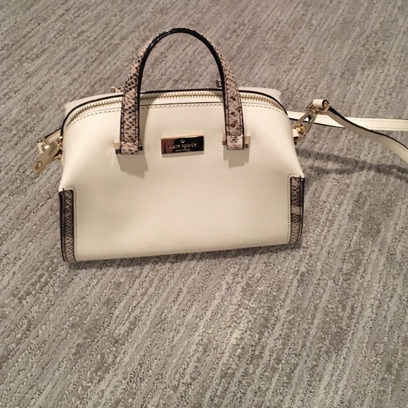 Kate Spade LIMITED EDITION cross body bag