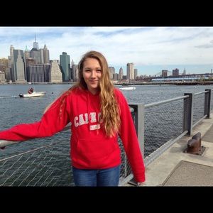 Meet your Posher, Chloe