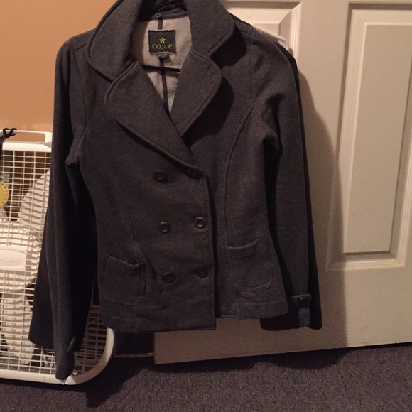 Trench coat