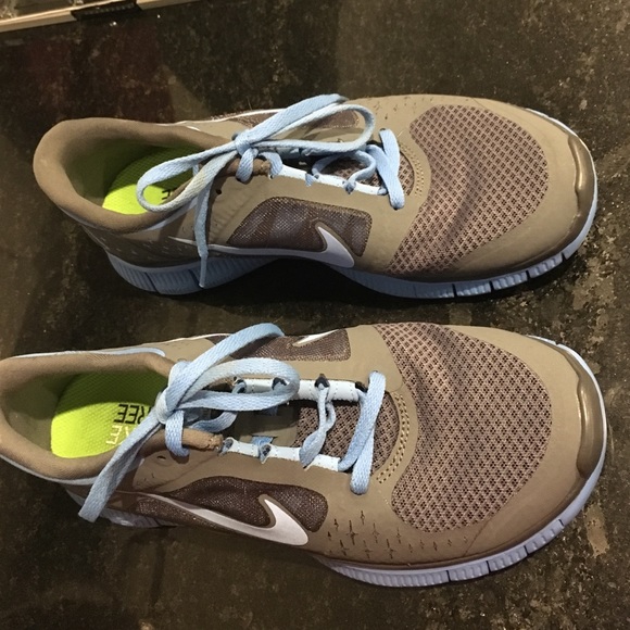 Nike Free Run 3 Like New