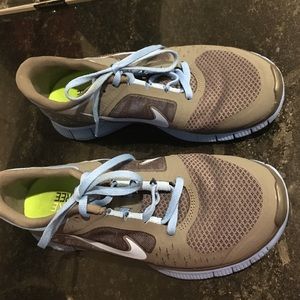 Nike Free Run 3 Like New