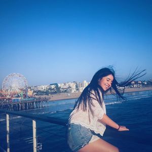 Meet your Posher, Sofia