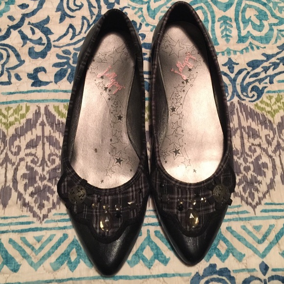Jellypop Flats