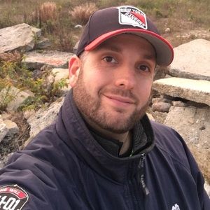 Meet your Posher, Jason