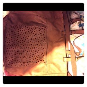 American eagle purse