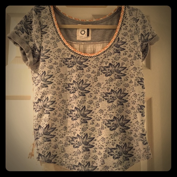 Anthropologie Shirt