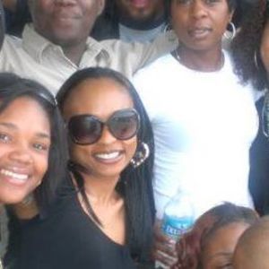 Meet your Posher, Tracy