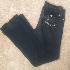 Rock and republic jeans