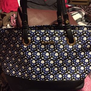 Calvin Klein purse