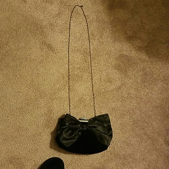 PRICE DROP! Neiman Marcus evening purse.