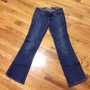 Paige premium jeans!