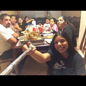 Meet your Posher, Arely