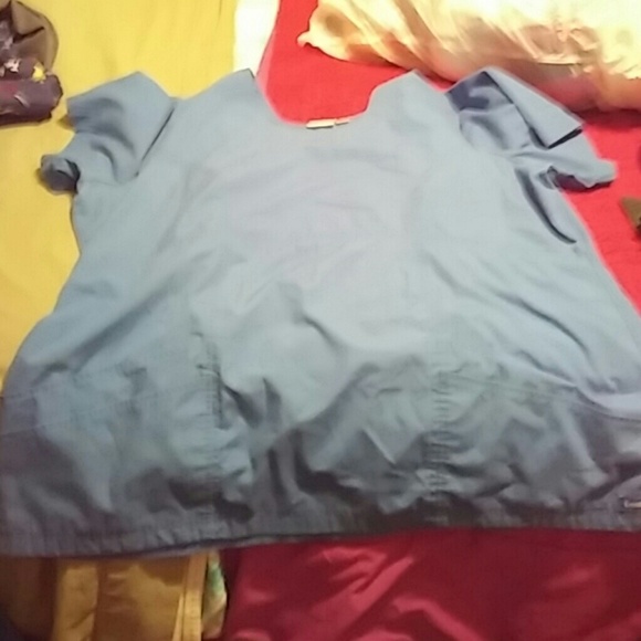 Landu scrub set