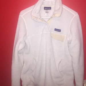 Patagonia Snap-T Fleece Pullover