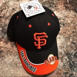 ⚡sale today only⚡San Francisco Giants hat *new*