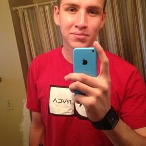 Meet your Posher, Charles