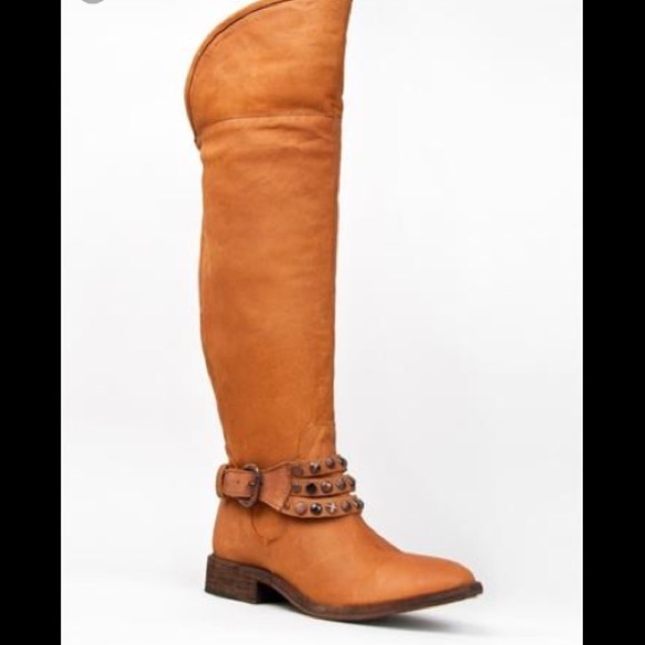 Steven by Steve Madden Boots