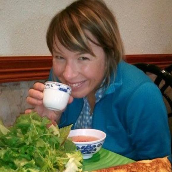 Meet your Posher, Trish
