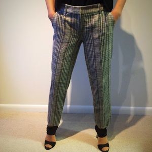 J. Crew Skimmer Pant