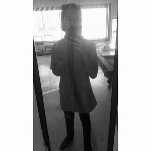 Meet your Posher, Johnson