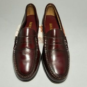 CLEARENCE!!! MEN'S LEATHER SHOES