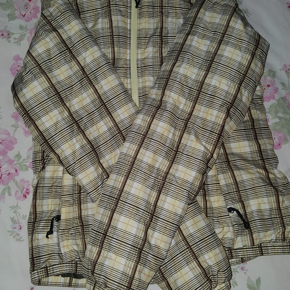 North Face Jacket