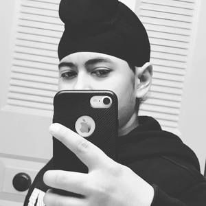 Meet your Posher, Arvinder