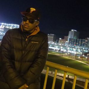 Meet your Posher, Khalil