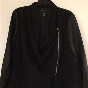 Black Jacket