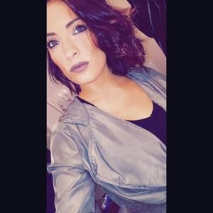 Meet your Posher, Mariah