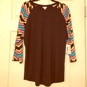 ✨FLASH SALE✨ NWT LuLaRoe Randy! - plus