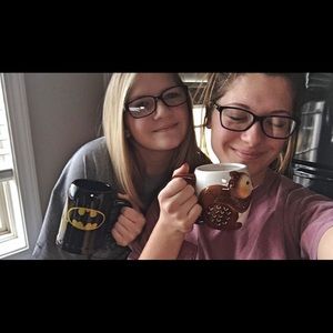 Meet your Posher, Taytem