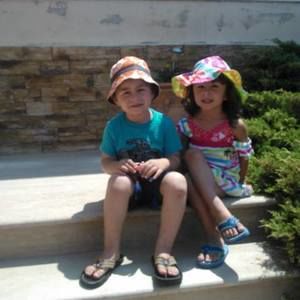 Meet your Posher, Maria