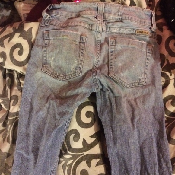 jeans - Picture 2 of 3