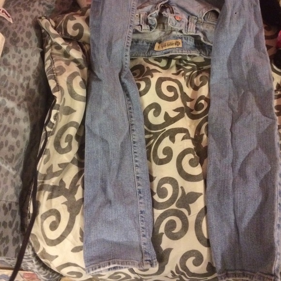 jeans - Picture 3 of 3