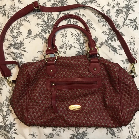 Big Buddha Purse