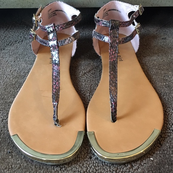 Madden Girl Sandals
