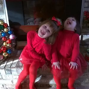 Meet your Posher, Mary beth