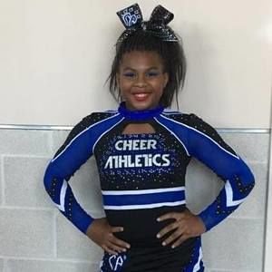 Meet your Posher, Jana