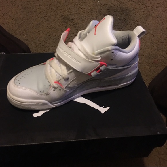 Jordan's